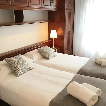 Duque De Mandas By Forever Apartamento