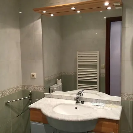 Duque De Mandas By Forever Apartamento *