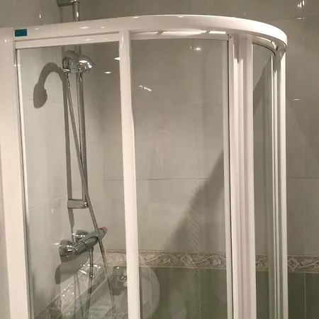 Apartamento Duque De Mandas By Forever