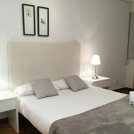 Duque De Mandas By Forever Apartamento *