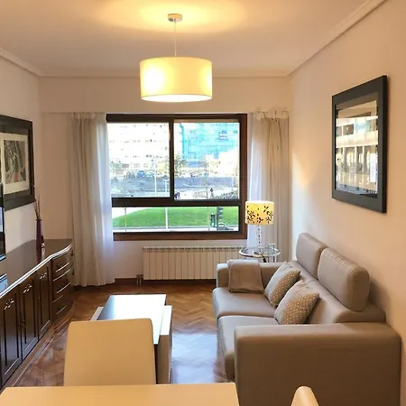 Apartamento Duque De Mandas By Forever *