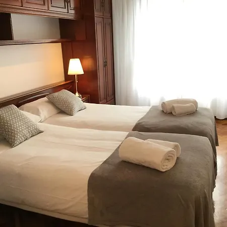 Duque De Mandas By Forever San Sebastian