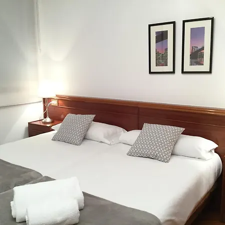Duque De Mandas By Forever Apartment