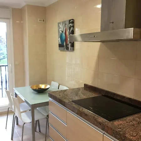 Duque De Mandas By Forever Apartment