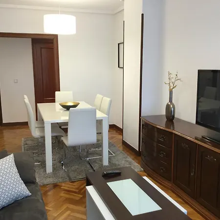 Duque De Mandas By Forever Apartment *