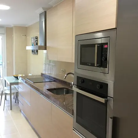 Apartment Duque De Mandas By Forever San Sebastian