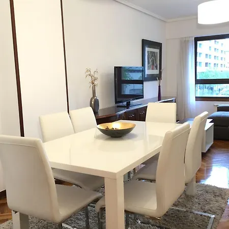 Duque De Mandas By Forever Apartment