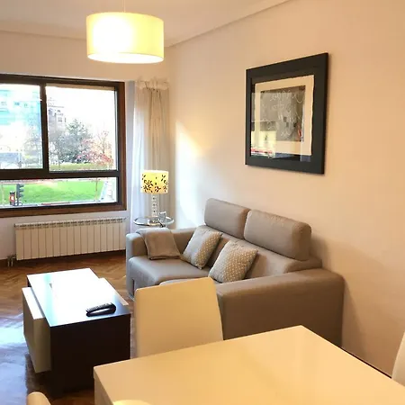 Duque De Mandas By Forever Apartment *
